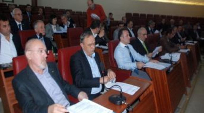 Kent Estetik Kurulu İ&ccedil;in İlk Adım