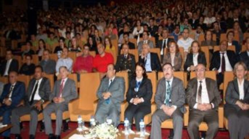 Prof. Dr. Ortaylı Aydınlılara &lsquo;atat&uuml;rk&rsquo;&uuml; Anlattı