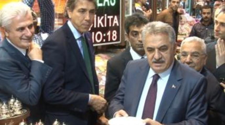 Bakan Yazıcı: Doğubank'ta Bin 100 Adet Ka&ccedil;ak Telefon Belirlendi