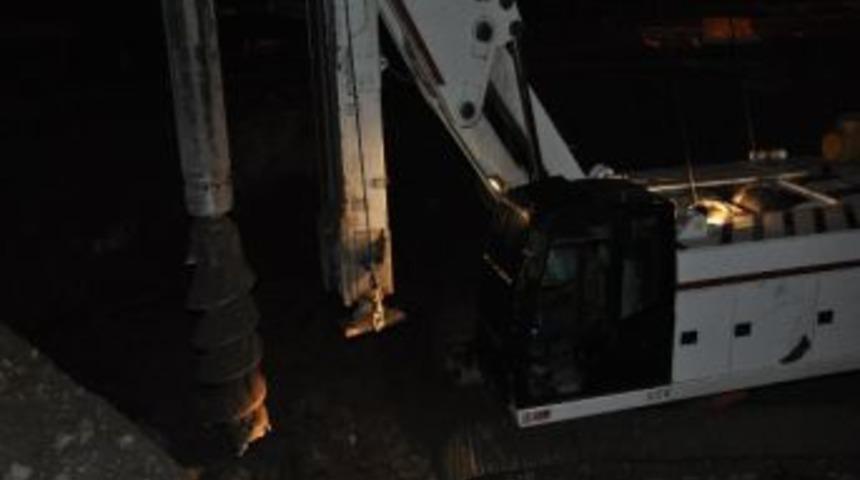 Halı M&uuml;zesi Sekiz Ayda Bitecek