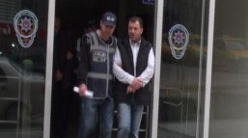 Bandırma'da 8 Bin 850 Liralık Sahte Para Ele Ge&ccedil;irildi