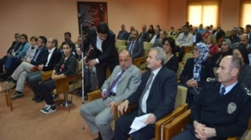 Kozan&rsquo;ın 50 Yıllık Geleceği Planlanıyor