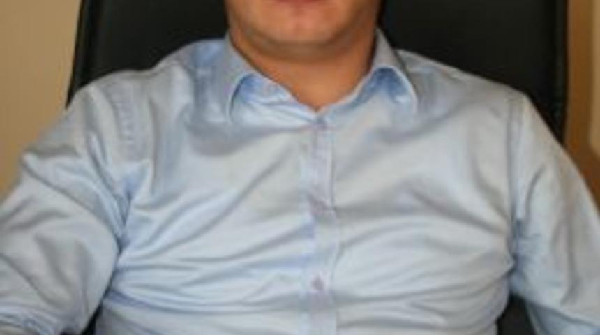 Kızılay Kan Merkezi M&uuml;d&uuml;r&uuml; Alan, G&ouml;n&uuml;ll&uuml; Kan Bağış&ccedil;ılarına &Ccedil;ağrıda Bulundu