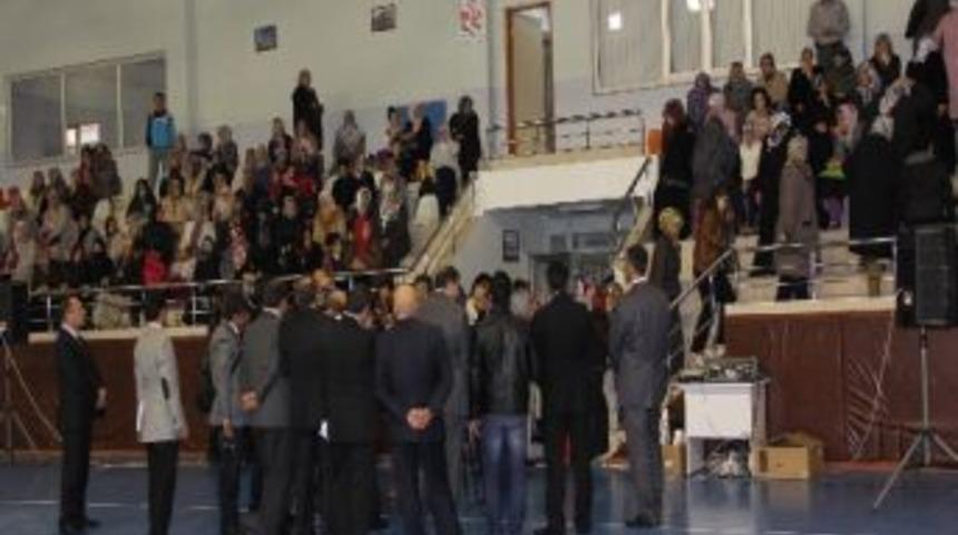 Erzurumlu Kadınlardan "altın G&uuml;n&uuml;" Yerine "spor G&uuml;n&uuml;"