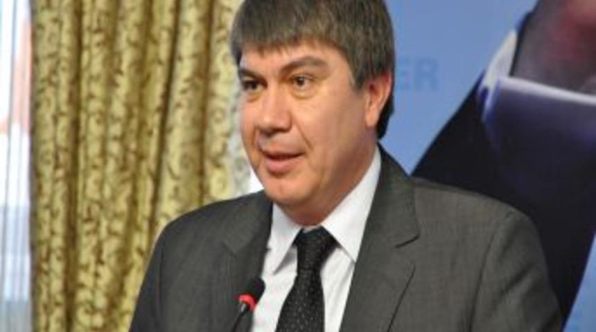 AK Partili T&uuml;rel: Muhalefet, Belediye Yasası Konusunda Tutarsız