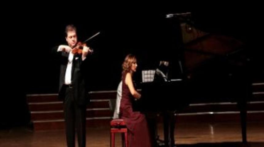 &ldquo;ı. Ulusal Erzurum Klasik M&uuml;zik Festivali&rdquo; Sona Erdi&hellip;