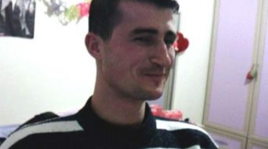 Balıkesir'de Ş&uuml;pheli &Ouml;l&uuml;m