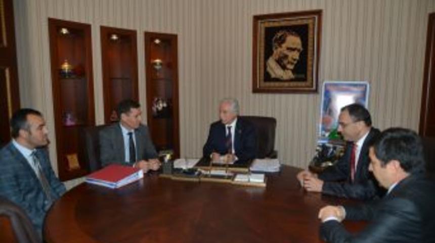 SGK Y&uuml;reğir'de de hizmet verecek