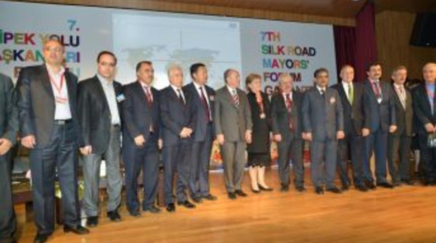 Zihni Aldırmaz Gaziantep'te