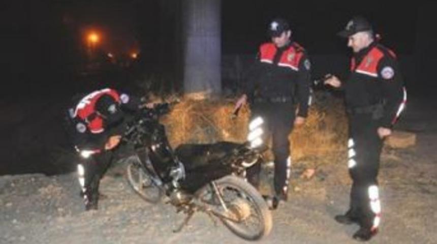 Elazığ'da Polis Uygulaması: 7 G&ouml;zaltı