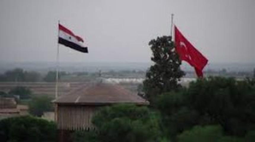 Muahlifler Rasuleyn'i Aldı