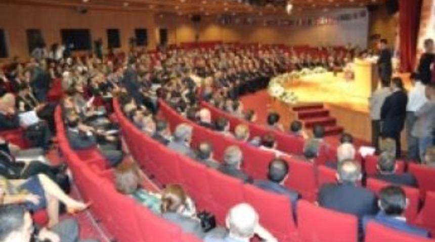 İpekyolu başkanları buluştu