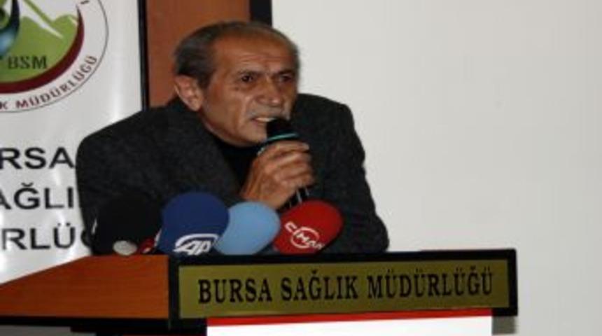 Organ Nakli Bekleyen Gen&ccedil; Kızın Konuşması Y&uuml;rek Burktu