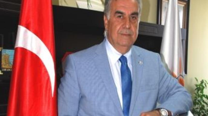 Ak Partili İl Başkanı Akay&rsquo;dan 10 Kasım A&ccedil;ıklaması