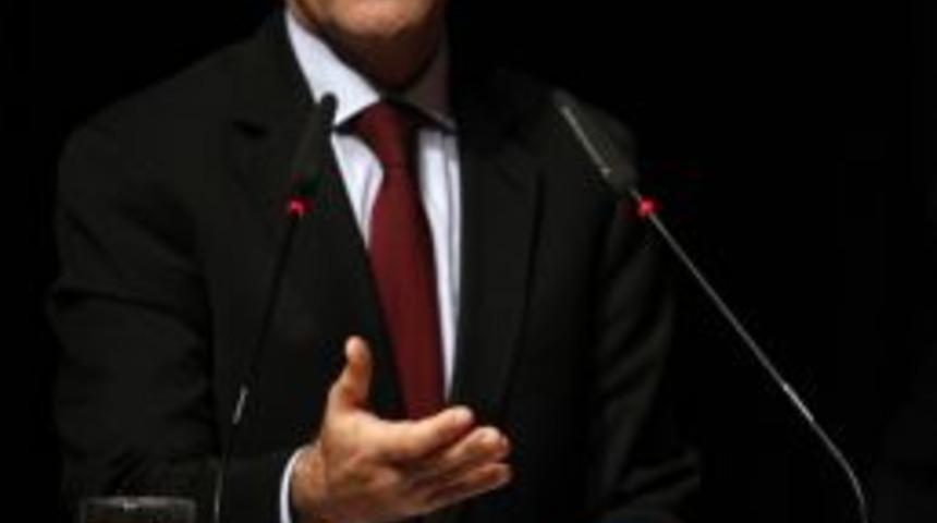 Bakan Şimşek: T&uuml;rkiye Batıyla Arayı Kapatıyor