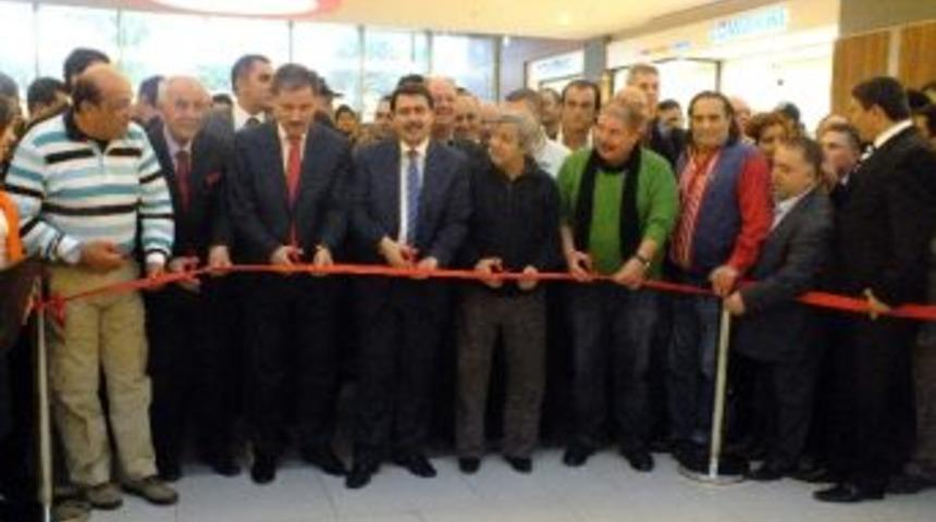 Hababam Sınıfı 38 Yıl Sonra Malatya&rsquo;da Buluştu