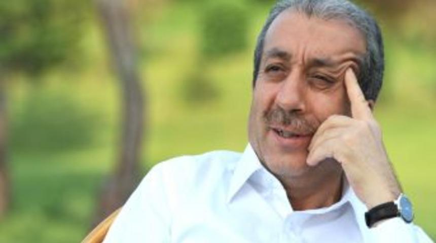 Bakan Eker: B&ouml;lgenin B&uuml;t&uuml;n Işsizlik Sorununu Bu Proje &Ccedil;&ouml;zer