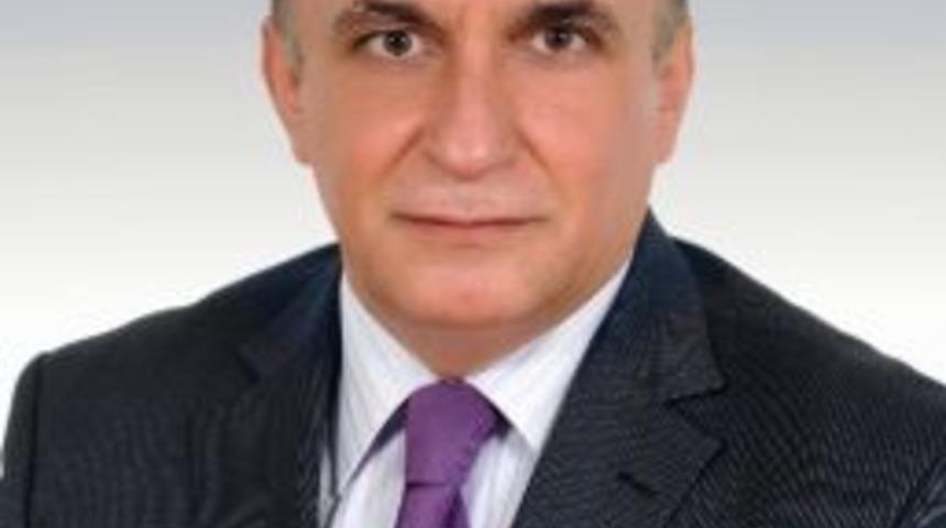 Mhp&rsquo;li Uzunırmak; &ldquo;atam, Eserlerinin Yılmaz Bek&ccedil;ileriyiz&rdquo;