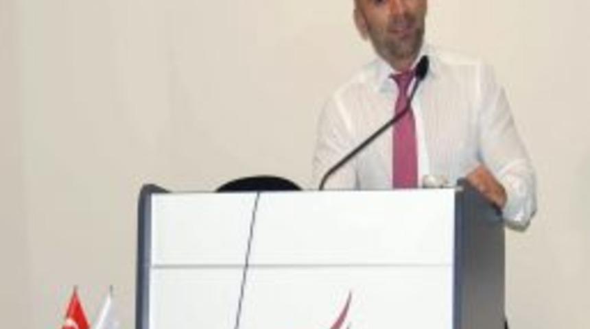 "Obama&rsquo;nın Se&ccedil;ilmesi Iki &Uuml;lke Arasında S&uuml;reklilik Ifade Ediyor"