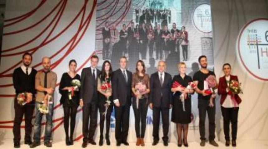 6. Halı Tasarım Ve Yarışması Sonu&ccedil;landı