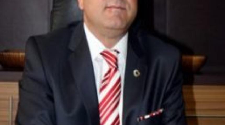 Vali &Ccedil;akacak'ın 10 Kasım Mesajı