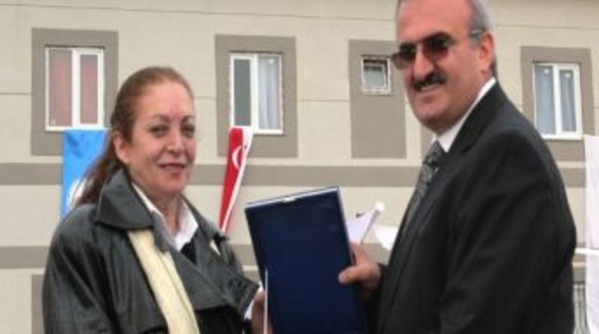 Van&rsquo;da 2 Yeni &Ouml;ğrenci Yurdu T&ouml;renle A&ccedil;ıldı