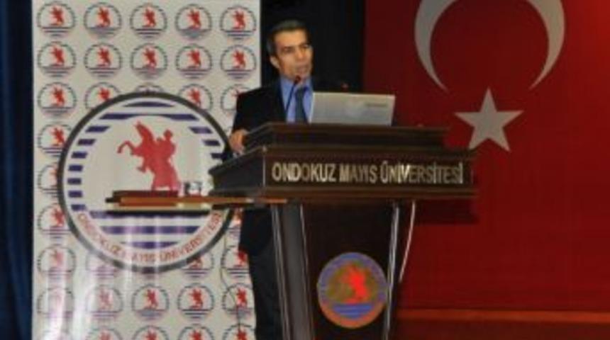 &ldquo;bir D&uuml;nya Lideri Olarak Atat&uuml;rk&rdquo; Konferansı