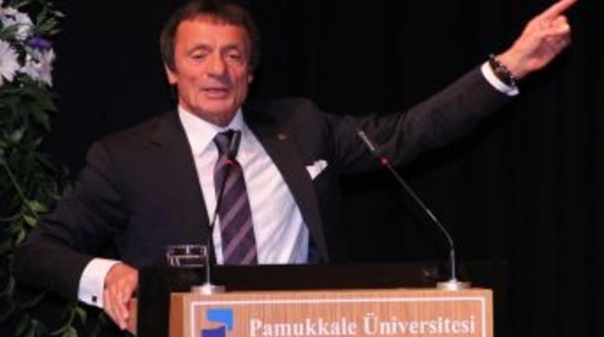 Zorlu: Bu Seneyi 3 Milyar Dolar Ihracatla Kapatacağız