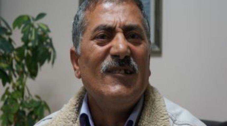 Oğlu Dağa Ka&ccedil;ırılan Baba Başbakana Seslendi: Elinizi &Ouml;peyim Yardım Edin