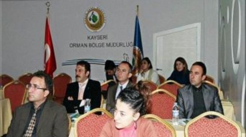 Bu Defa &Ouml;ğretmenler &Ouml;ğrenci Oldu
