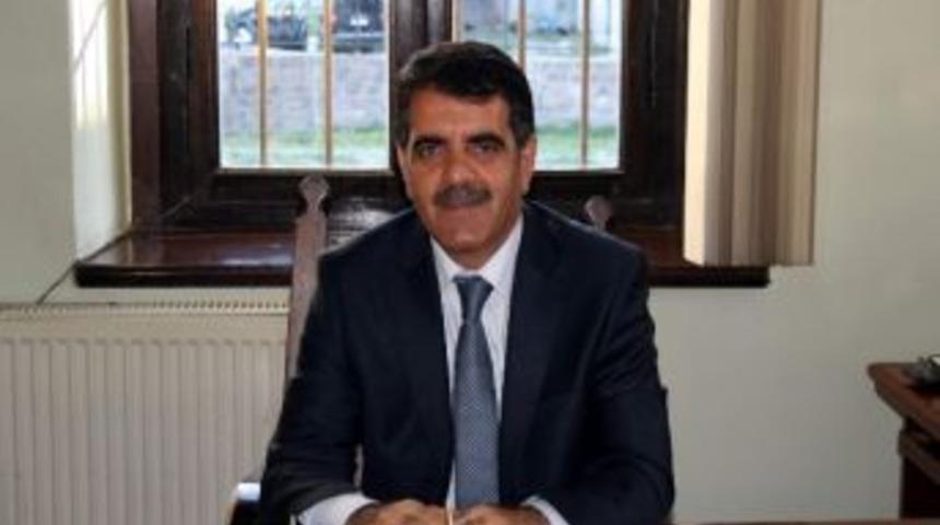 Kars Belediye Başkanı Nevzat Bozkuş&rsquo;un 10 Kasım Mesajı