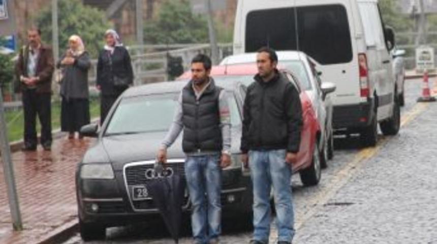 Giresun&rsquo;da 09.05'de Hayat Durdu