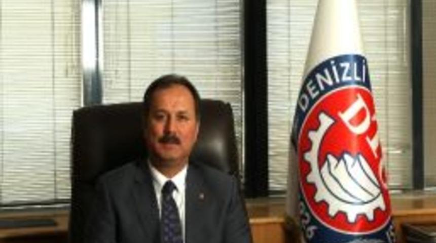 &Ouml;zer, &ldquo;kredi Notunun Y&uuml;kseltilmesi, T&uuml;rkiye&rsquo;nin İtibarını Arttırmıştır&rdquo;