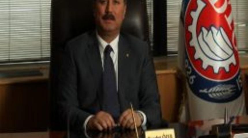 &Ouml;zer&rsquo;den 10 Kasım Mesajı