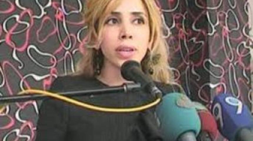 AK Parti Kadın Kollarından istifa