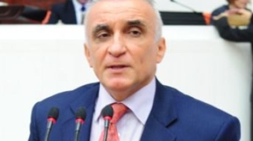 "Atam, eserlerinin yılmaz bek&ccedil;ileriyiz!"