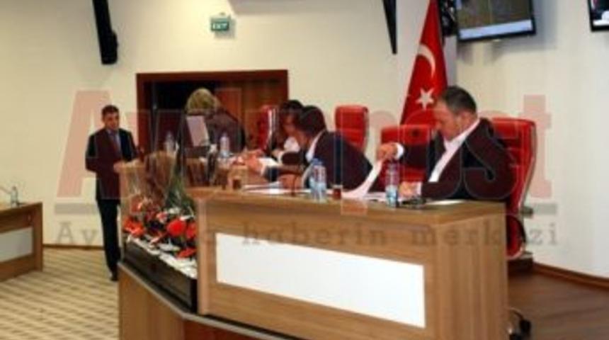 Aykonut'a yoğunluk engeli!