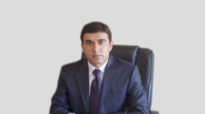 Acıpayam Kaymakam Kalkar: T&uuml;rk Milleti Her T&uuml;rl&uuml; Zorluğu Bertaraf Etmiştir