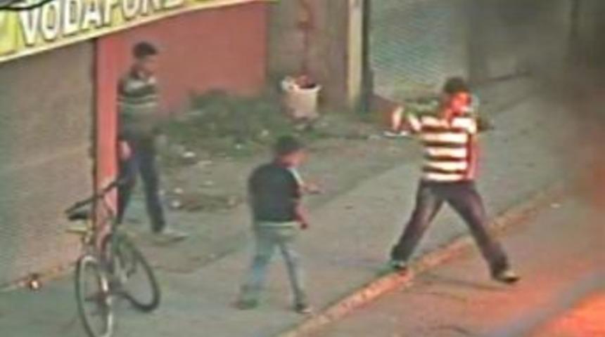 Jandarmadan Ter&ouml;r &Ouml;rg&uuml;t&uuml; Sempatizanlarına Baskın