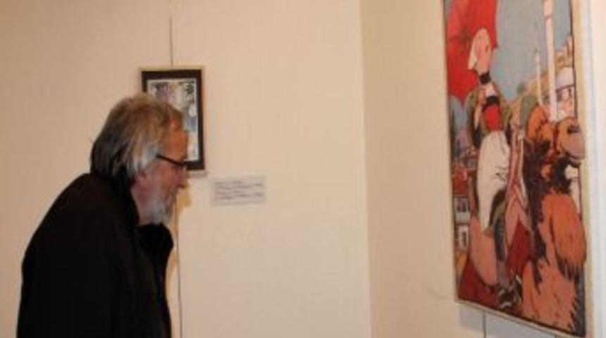 Yabancıların G&ouml;z&uuml;yle T&uuml;rkiye &Ccedil;sm&rsquo;de