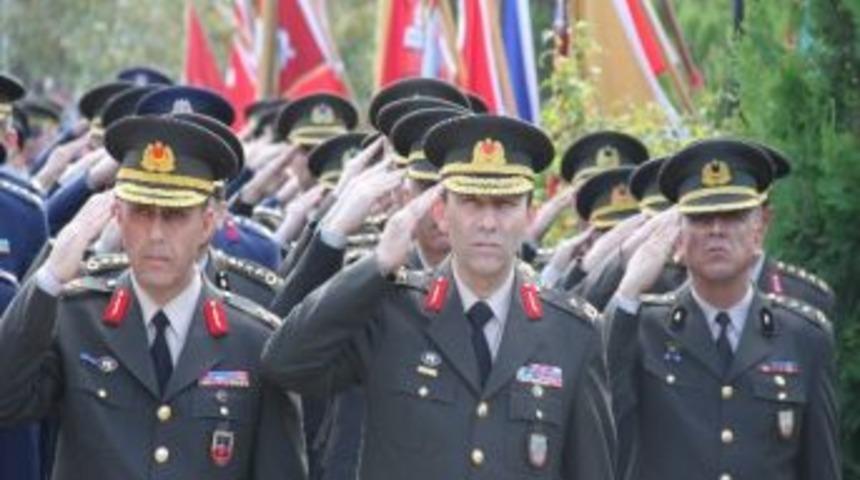 Diyarbakır'da 10 Kasım Anma Etkinlikleri