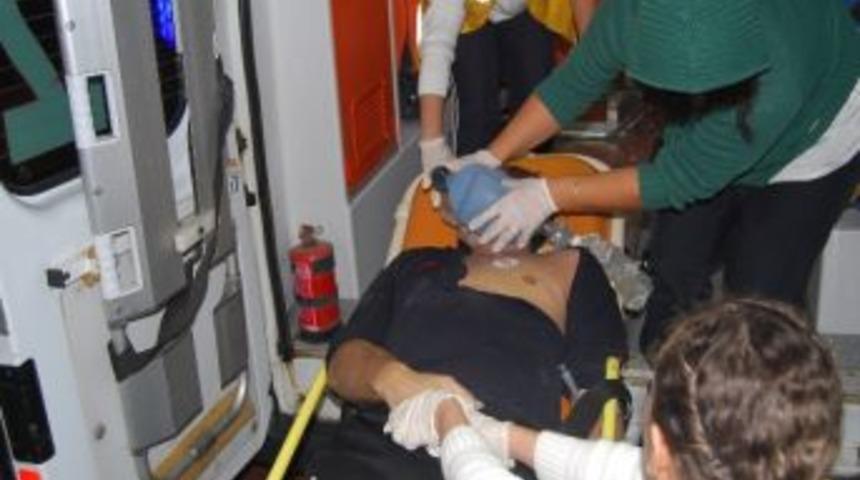 Avusturyalı İş&ccedil;inin Ş&uuml;pheli &Ouml;l&uuml;m&uuml;