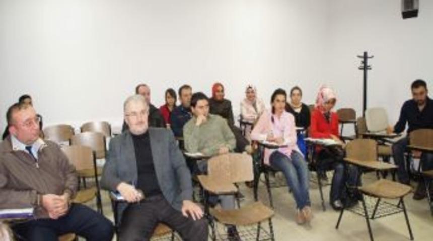 Kastamonu&rsquo;da Osmanlıca Kursuna Yoğun İlgi