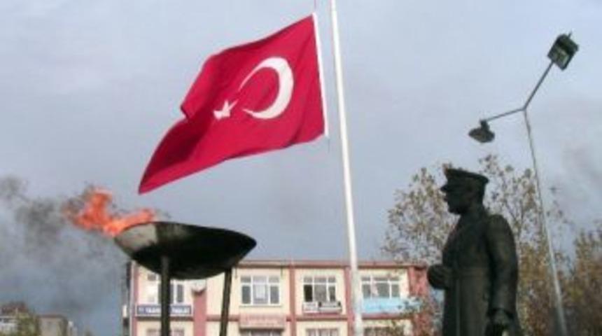 &Ccedil;anakkale&rsquo;de Hayat Durdu