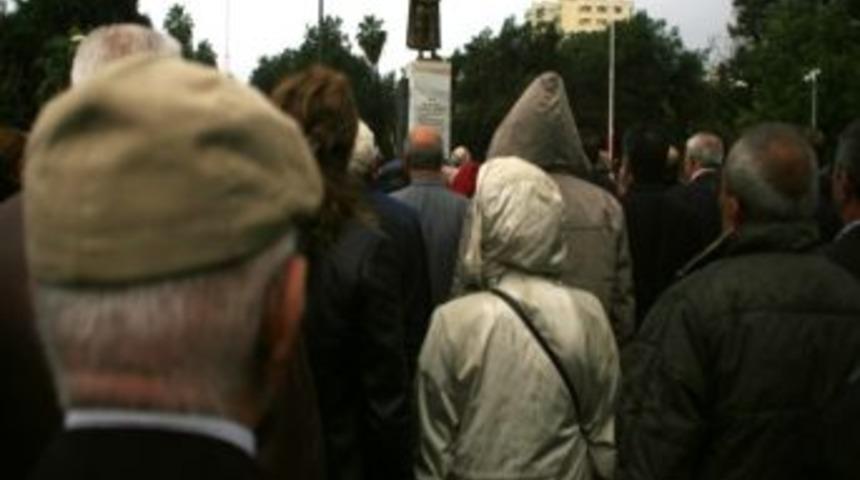 Ulu &Ouml;nder Adana&rsquo;da Anıldı