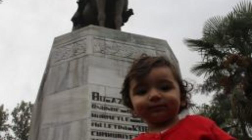 Bursa'da Ağlatan 10 Kasım