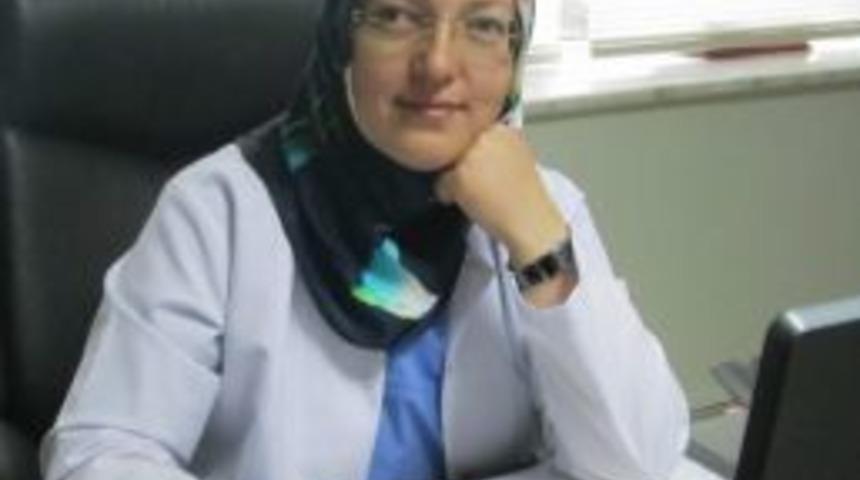 Sarışınlar Osteoporoz Riski Altında