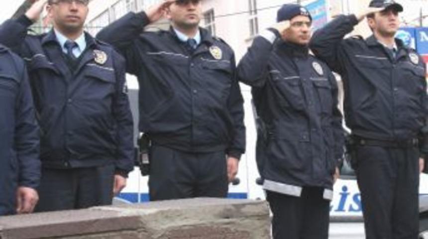 Atat&uuml;rk, &Ouml;l&uuml;m&uuml;n&uuml;n 74. Yıl D&ouml;n&uuml;m&uuml;nde Yozgat'ta Anıldı