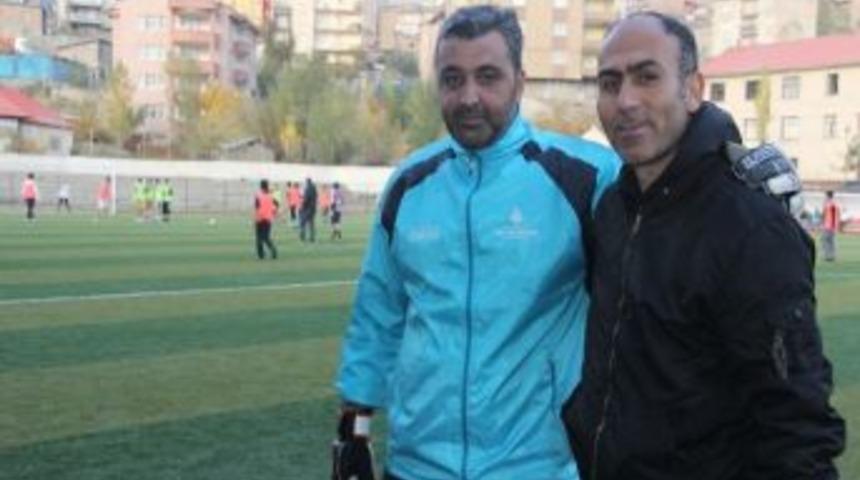 B&ouml;lgesel Amat&ouml;r Lig Ma&ccedil;ı