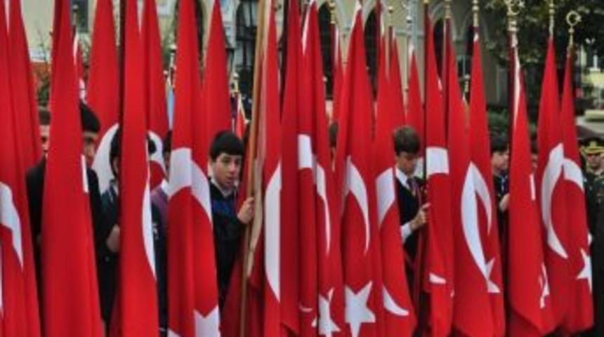 Ulu &Ouml;nder Atat&uuml;rk Edirne&rsquo;de Anıldı